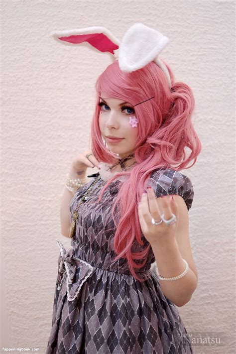 Vasilielcosplay Vasiliel Nude OnlyFans Leaks Fappening Page 4 FappeningBook