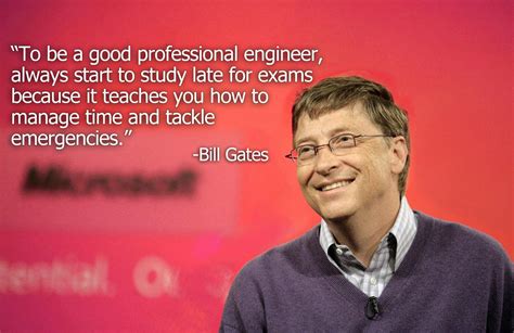 computer science quotes by bill gates - Ivy Boland