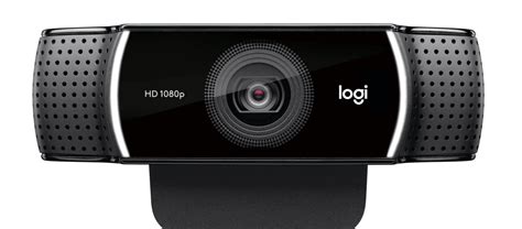 Webcam เว็บแคม Logitech C922 Pro Hd Stream Webcam