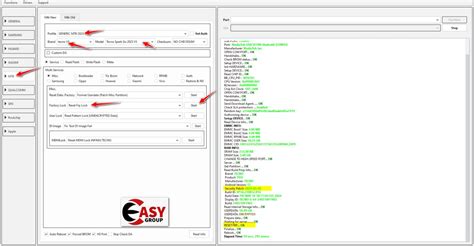 EFT Pro Dongle Update V4 7 8 MTK Update AUTH Tecno Infinix Samsung New