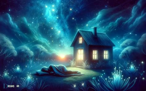 Dream Meaning Of Sleeping Outside The House Vulnerability