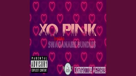 Xo Pink Youtube