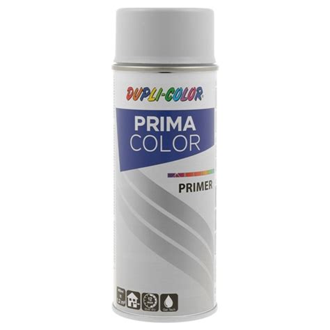 Vopsea Spray Grund Gri Ml Prima Color Dupli