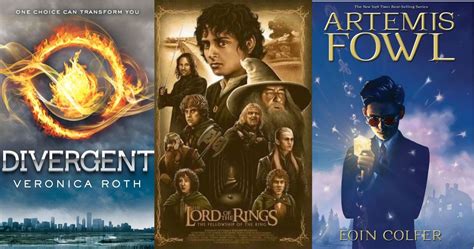 5 Book To Film Adaptations That Worked (& Five That Missed The Mark)