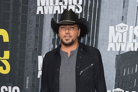 Cmt Slammed Over Silence Amid Jason Aldean Song Furor Newsweek