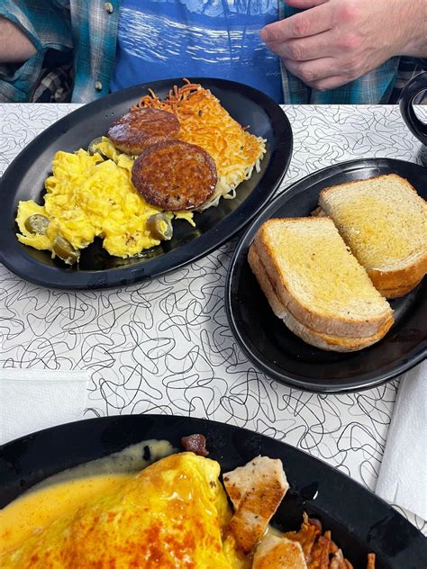 Olivette Diner - St. Louis, MO - Nextdoor