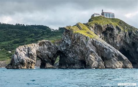 San Juan De Gaztelugatxe C Mo Llegar En Coche O Barco