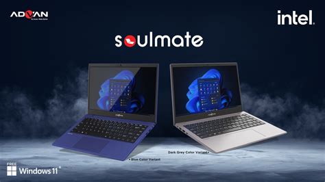 Review Advan Soulmate Laptop Multitasking Low Budget Rp Jutaan Untuk