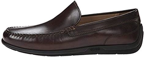 Ecco Classic Moc 2 0 Slip On Loafer For Men Lyst