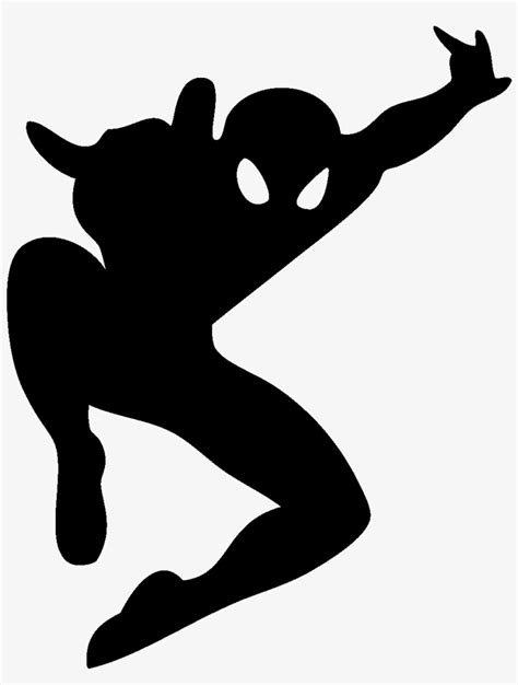 Download Free Spiderman Svg Files Images Free Svg Files Silhouette ...