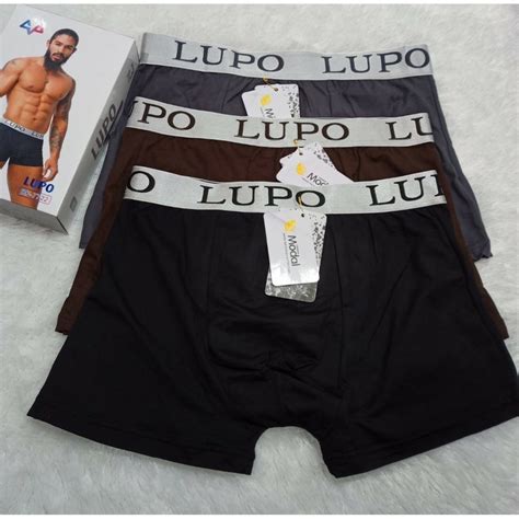 Jual Boxer Pria Celana Dalam Pria Boxer CD Pria Boxer Sempak Pria