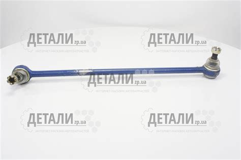 Тяга рулевой трапеции продольная 3302 Авто Престиж (в сб.) 3302-3414010 ...