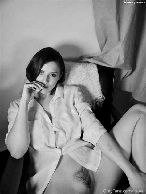 Ioveil Nude OnlyFans Leaks Fappening FappeningBook
