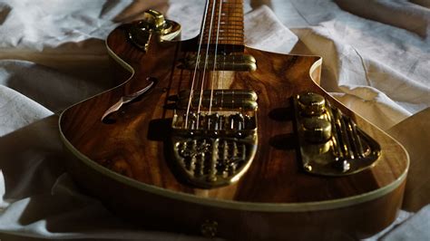 Handmade Electric Guitars Check Out Our Handmade Guitar Gallery