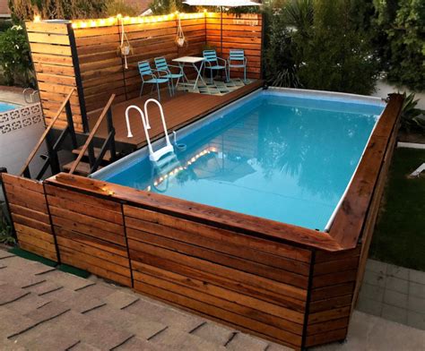 Benefits Of Above Ground Pools