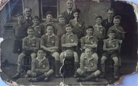 Old Class Photographs Wales Online