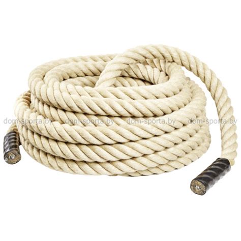 Купить канат для перетягивания диаметр 40-45мм. Любая длина