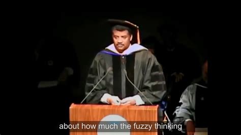 How You Think And Others Motivational Speech By Neil Degrasse Tyson Youtube