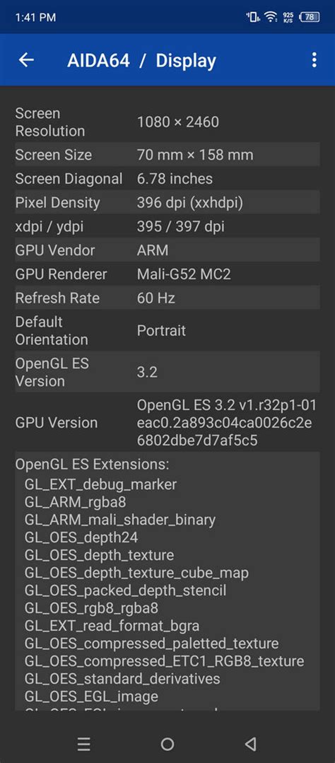 Review Infinix Hot 30 YANGCANGGIH