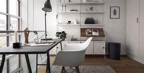 12 Key Elements of Scandinavian Design + Home Styling Tips | Redesign