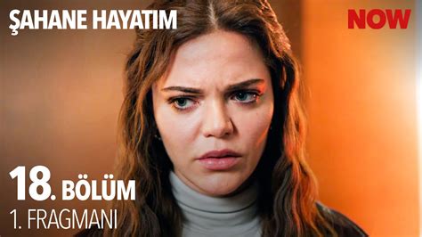 Ahane Hayat M B L M Fragman Sahanehayatimdizi Youtube