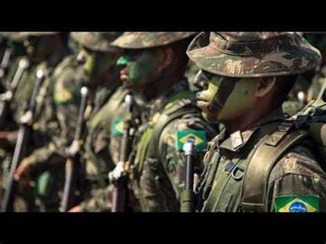 edit do exército brasileiro exercitooficial YouTube