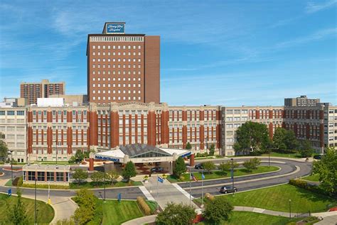 Henry Ford Radiology And Imaging Henry Ford Hospital Henry Ford