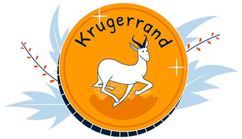 What is a Krugerrand Worth?- Gold Guide