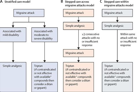 Migraine Integrated Approaches To Clinical Management And Emerging Treatments The Lancet