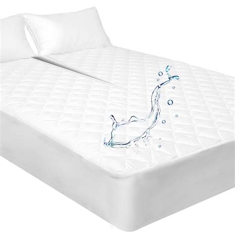 Mattress Pad For Split King At Roberta Charles Blog