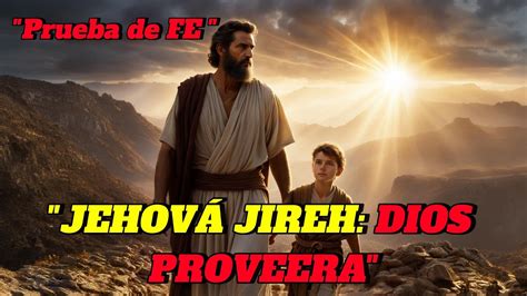 El Sacrificio De Isaac La Prueba Suprema De Fe De Abraham Youtube