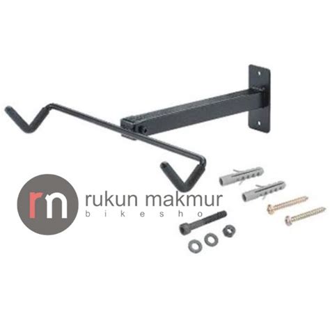 Jual BIKE HAND YC30H Bike Wall Hanger Gantungan Sepeda Dinding Tembok