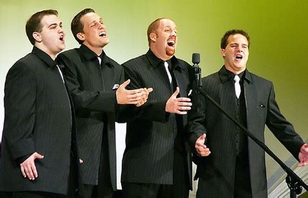 Singers.com - List of Barbershop Quartet International Champions - Gold ...