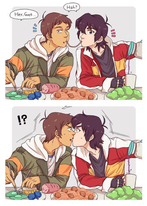 Klance Photos 22 Klance Voltron Klance Klance Comics