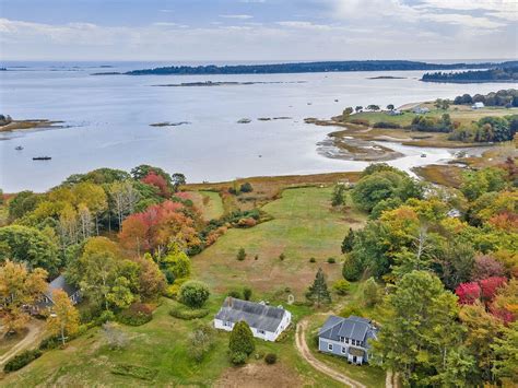 142 John Small Road Chebeague Island ME 04017 Zillow