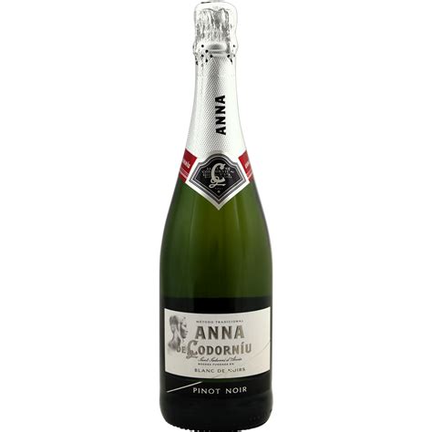 Cava Anna de Codorniu Blanc de Noirs Brut – Vineshop24.de