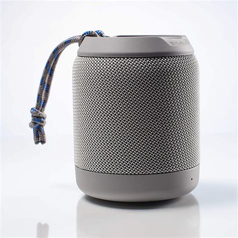 Braven BRV Mini IPX7 Waterproof Bluetooth Speaker Temptations