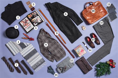 Ultimate Holiday T Guide For Men Gotstyle