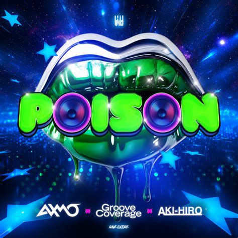 Stream Poison By Axmo Listen Online For Free On Soundcloud