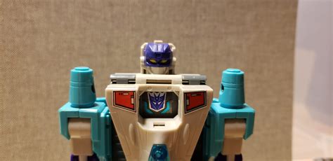 Powermasters Dreadwind Stefanaero