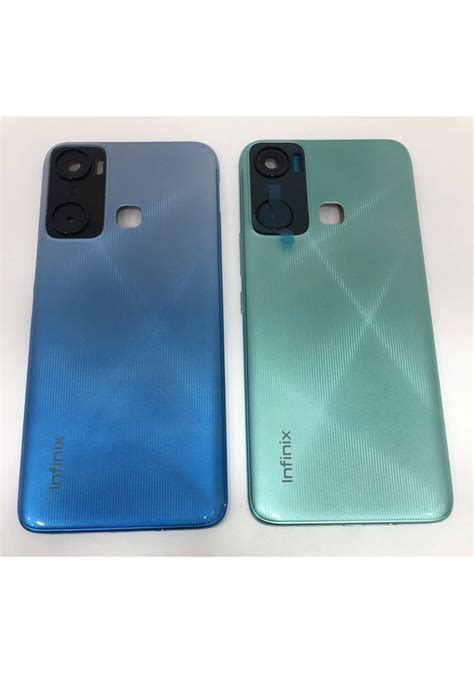 Infinix Hot 20 Play Kasa Arka Kapak Pil Kapağı Fiyatları ve Özellikleri