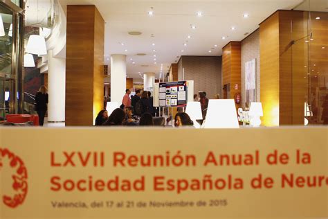 LXVII Reunión Anual de la Sociedad Española de Neurología