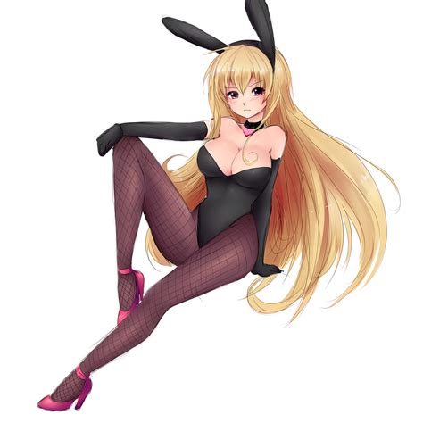 Tsun Bun By Loodicrous Hentai Foundry