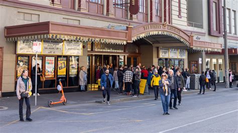 Ballarat International Foto Biennale Opens - Capture magazine