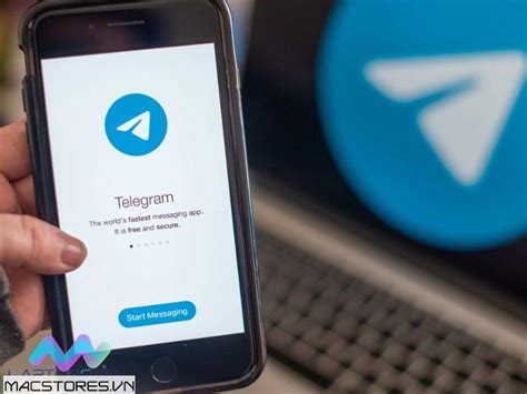 huong  khac phuc loi dang nhap telegram don gian hieu qua