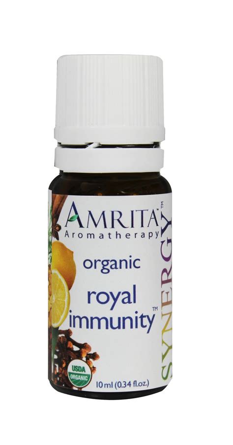 Amrita Aromatherapy Organic Essential Oils Wellness And Personal Care