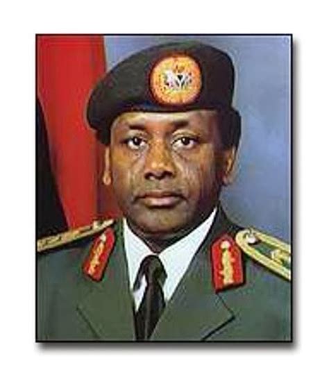 Why We Honored Abacha With Centenary Awardaso Rock Ckn News