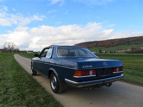 Mercedes Benz W Is Listed Verkauft On Classicdigest In