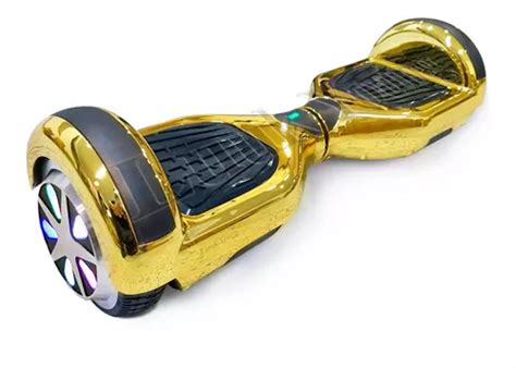 Hoverboard Skate Electrico Bluetooth Scooter Smart Wheel