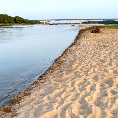 Zawady Naturist Beach In Warsaw Travel Mates PL ENG